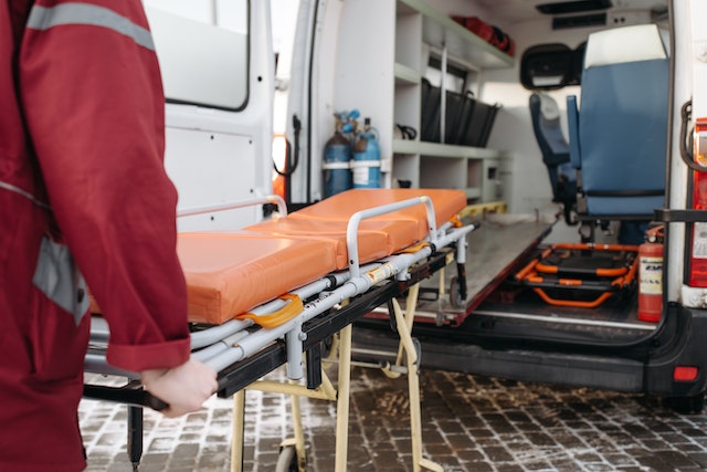 Special Needs? Medically Fragile? Planning Ahead for an Emergency Evacuation