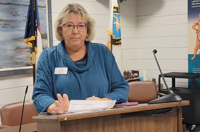 Crystal Coast Hospice House Community Forum