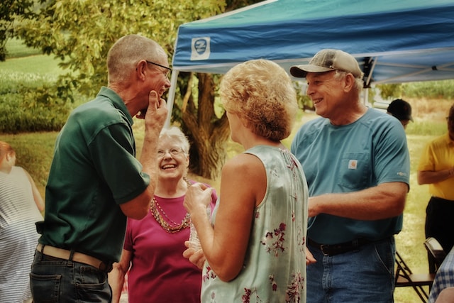 PKS Council on Aging Meeting Minutes – May 2023