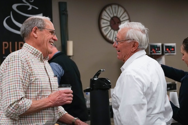 PKS Council on Aging Meeting Minutes – June 2023