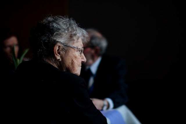 Aging in Place: Broadening Our Perspective