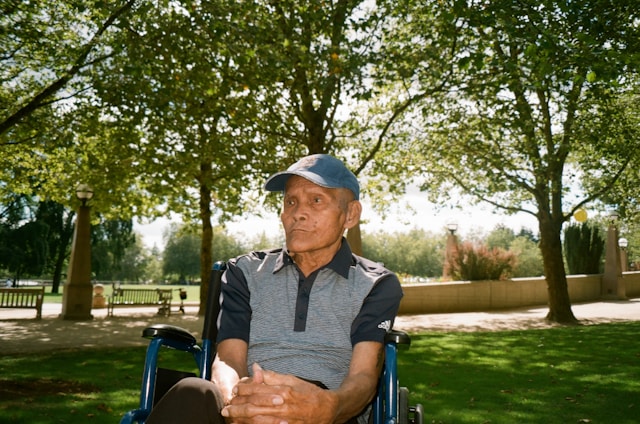 Dementia Resources for Caregivers and Patients