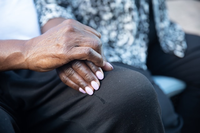 Caring for the Caregivers of Carteret County