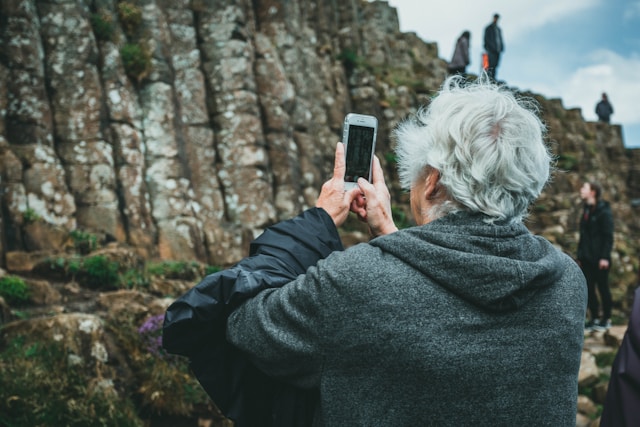 New Ways of Thinking About Aging