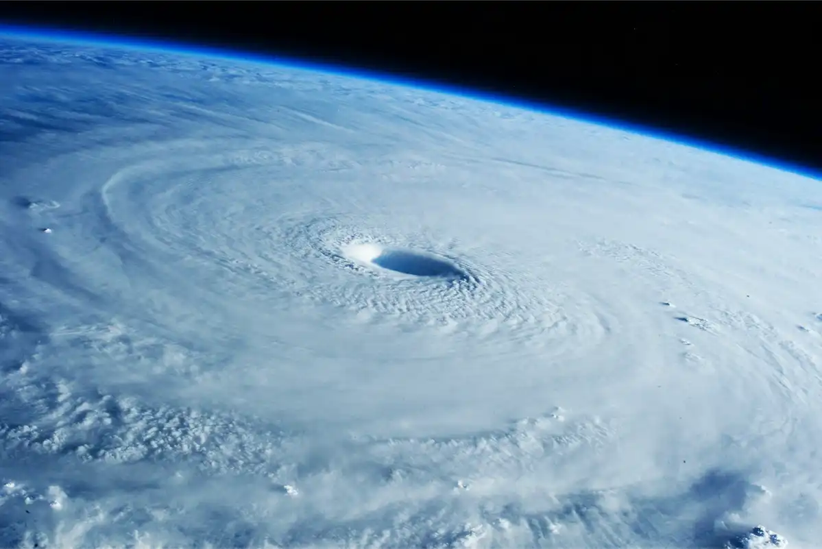 Hurricane Season Isn’t Over! Prepare by Registering for Assistance