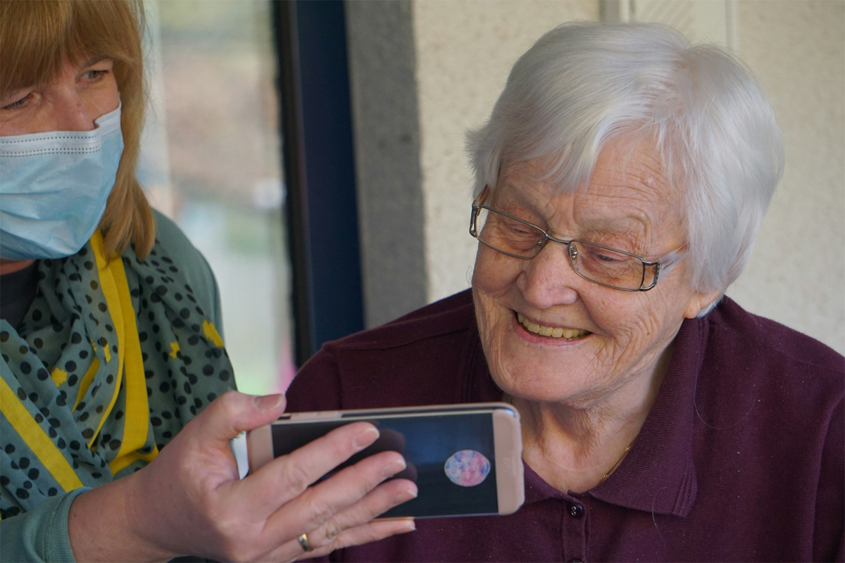 PKS Council on Aging Meeting Minutes – April 2025