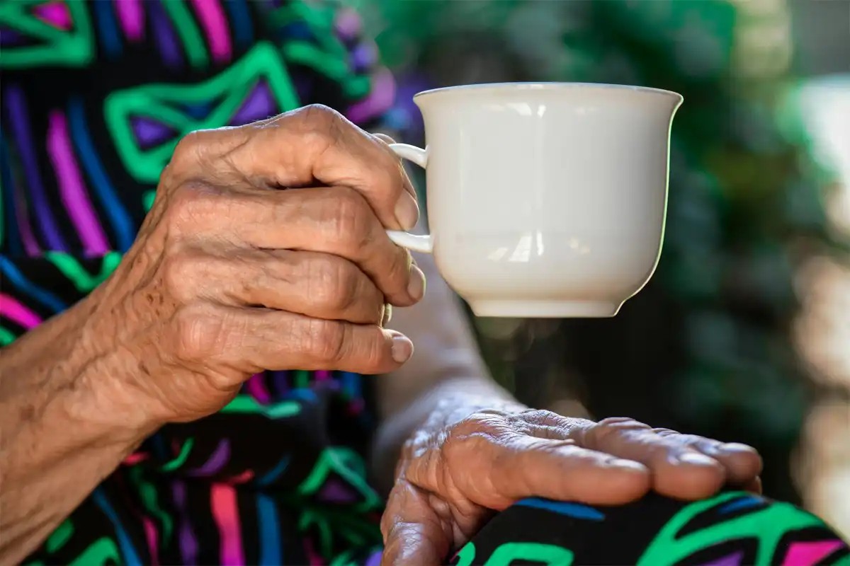 PKS Council on Aging Meeting Minutes – January 2025