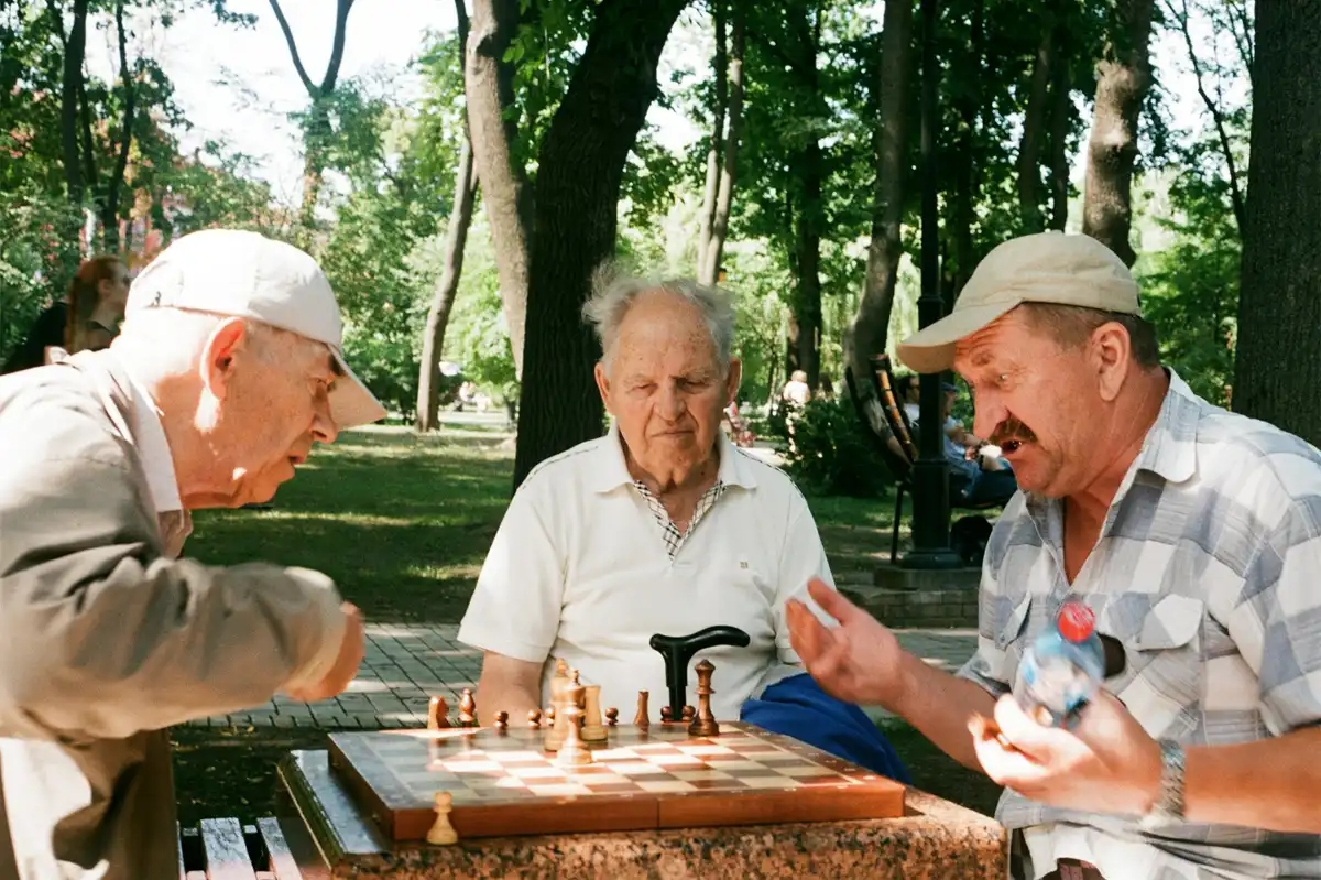 PKS Council on Aging Meeting Minutes – March 2025
